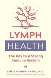 Lymph Health (ISBN: 9781644116357)