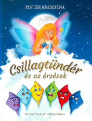 Csillagtündér és az érzések (ISBN: 9786150083643)