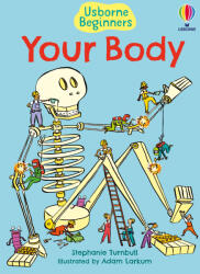 Your Body (ISBN: 9780746074800)