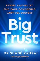 Big Trust (ISBN: 9781785044908)