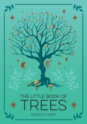 The Little Book of Trees (ISBN: 9781837996339)