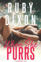 When She Purrs: A Risdaverse Tale (ISBN: 9798652967574)