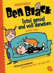Ben Black - Total genial und voll daneben (0000)