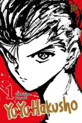 Yu Yu Hakusho 1 (ISBN: 9783757303044)