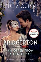 Offer From a Gentleman (ISBN: 9780063484948)