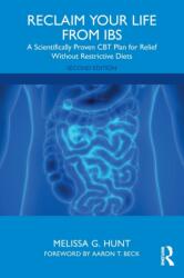 Reclaim Your Life from IBS (ISBN: 9781032153391)