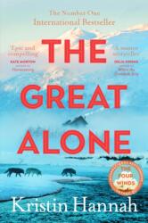 The Great Alone (ISBN: 9781035088096)