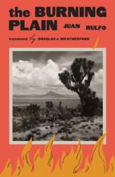 The Burning Plain (ISBN: 9781477329962)