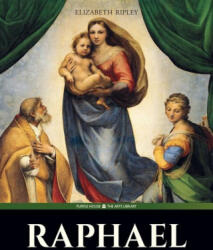 Raphael - Elizabeth Ripley (ISBN: 9781948959957)