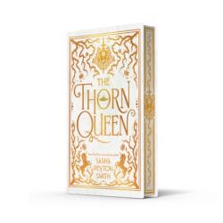 The Thorn Queen (ISBN: 9780008802257)