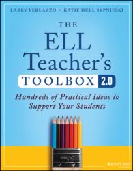 The Ell Teacher's Toolbox 2.0 - Katie Hull Sypnieski (ISBN: 9781394171675)