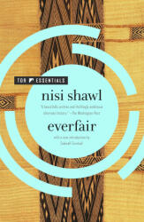 Everfair - Shawl, Nisi (ISBN: 9781250212313)