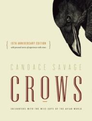 Crows (ISBN: 9781771640855)