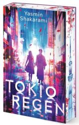 Tokioregen (ISBN: 9783570166598)