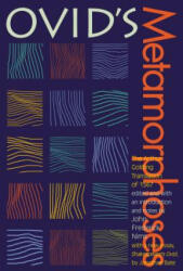 Ovid's Metamorphoses - Ovid, Jonathan Bate, John Frederick Nims (ISBN: 9780966491319)