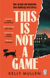 This Is Not a Game (ISBN: 9781804951606)