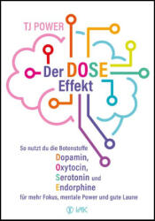 Der DOSE-Effekt - Astrid Ogbeiwi (ISBN: 9783867312929)