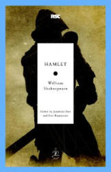 William Shakespeare, Jonathan Bate, Eric Rasmussen, Jonathan Bate - Hamlet - William Shakespeare, Jonathan Bate, Eric Rasmussen, Jonathan Bate (ISBN: 9780812969092)