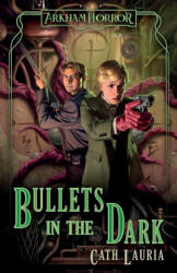 Bullets in the Dark (ISBN: 9781839083716)