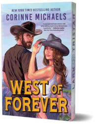 West of Forever (ISBN: 9781464279218)