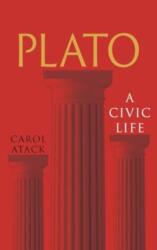 Atack, Carol - Plato - Atack, Carol (ISBN: 9781789149463)