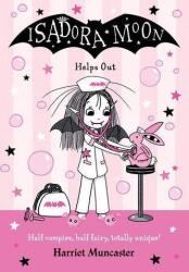 Isadora Moon o ajută (ISBN: 9780192778109)