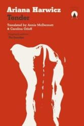Tender (ISBN: 9781913867126)