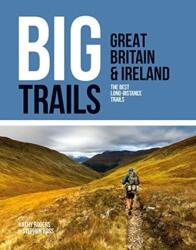 Big Trails: Great Britain & Ireland (ISBN: 9781839810008)