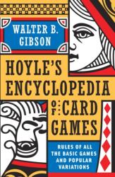 Hoyle's Modern Encyclopedia of Card Games - Walter Brown Gibson (ISBN: 9780385076807)