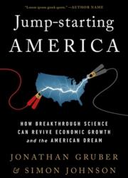 Repornirea Americii (ISBN: 9781541762497)
