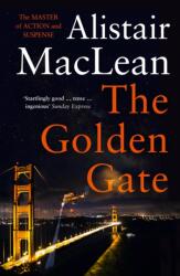 The Golden Gate (ISBN: 9780008337469)