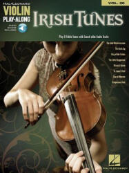 Irish Tunes - Hal Leonard Corp (ISBN: 9781617807749)