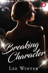 Breaking Character (2018)