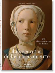 Los secretos de las obras de arte - Hagen, Rainer, Hagen, Rose-Marie (2015)