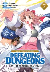 Call to Adventure! Defeating Dungeons with a Skill Board (2024)