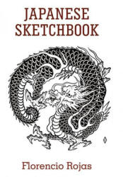 Japanese Sketchbook - Florencio Rojas, Daniel Martino (2020)