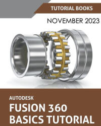Autodesk Fusion 360 Basics Tutorial - Tutorial Books (2023)