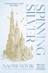 Spinning Silver (2026)