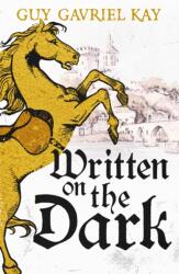 Written on the Dark (2026)