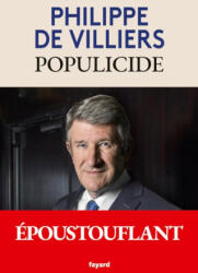 Titre à Venir - Philippe de Villiers (2025)