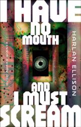 I Have No Mouth, and I Must Scream (2026)