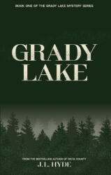 Grady Lake (2023)
