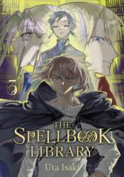 The Spellbook Library 3 (2025)