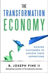 The Transformation Economy (2026)