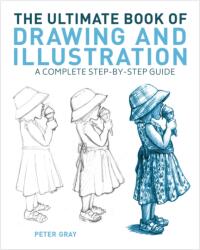 The Ultimate Book of Drawing and Illustration (2023)