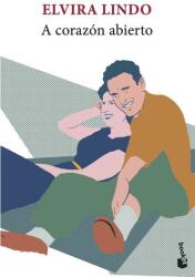 A corazon abierto (2023)