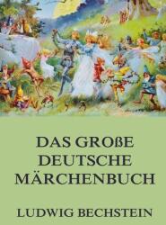 Das große deutsche Märchenbuch (2016)