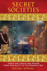 Secret Societies - Michael Howard (2008)