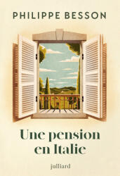 O pensiune în Italia (2026)