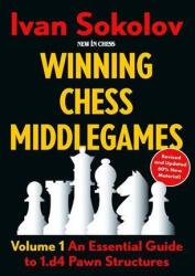 Winning Chess Middlegames. Vol. 2 (ISBN: 9789083387765)